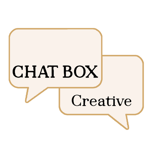 Chat Box Creative