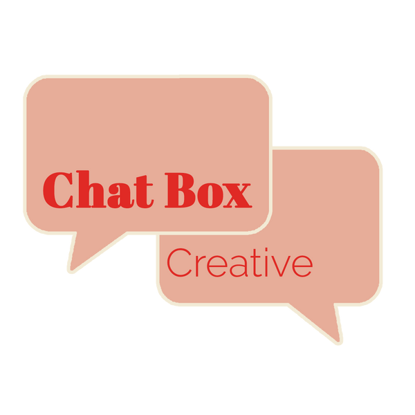 Chat Box Creative