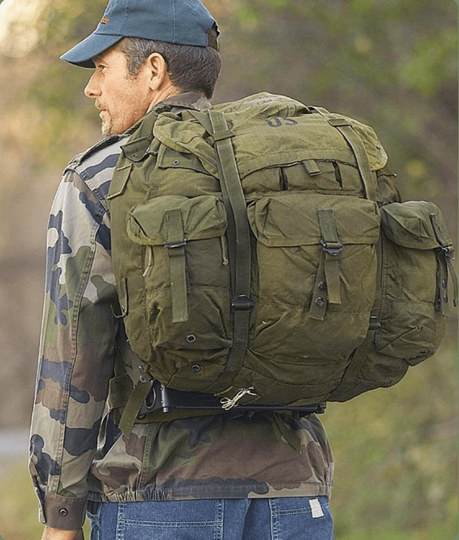 Arvada Army Navy Surplus website