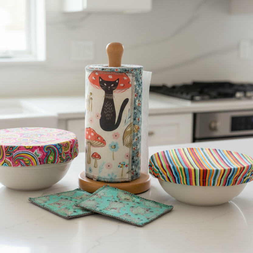 LGHandmade kitchen sets